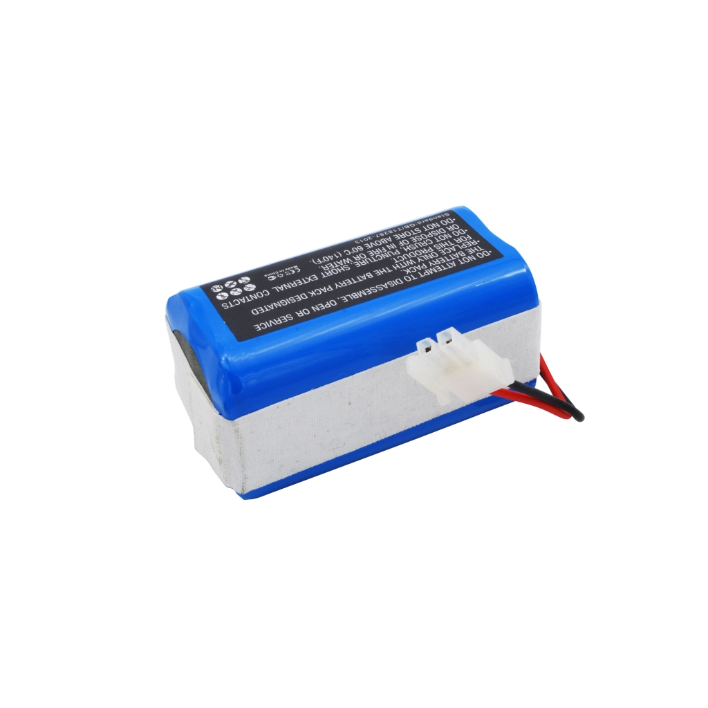 Vacuum Battery Zaco CS-ECR130VX
