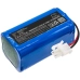 Vacuum Battery Tesla CS-EDM820VX
