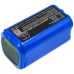 Vacuum Battery Polaris CS-EDN621VX