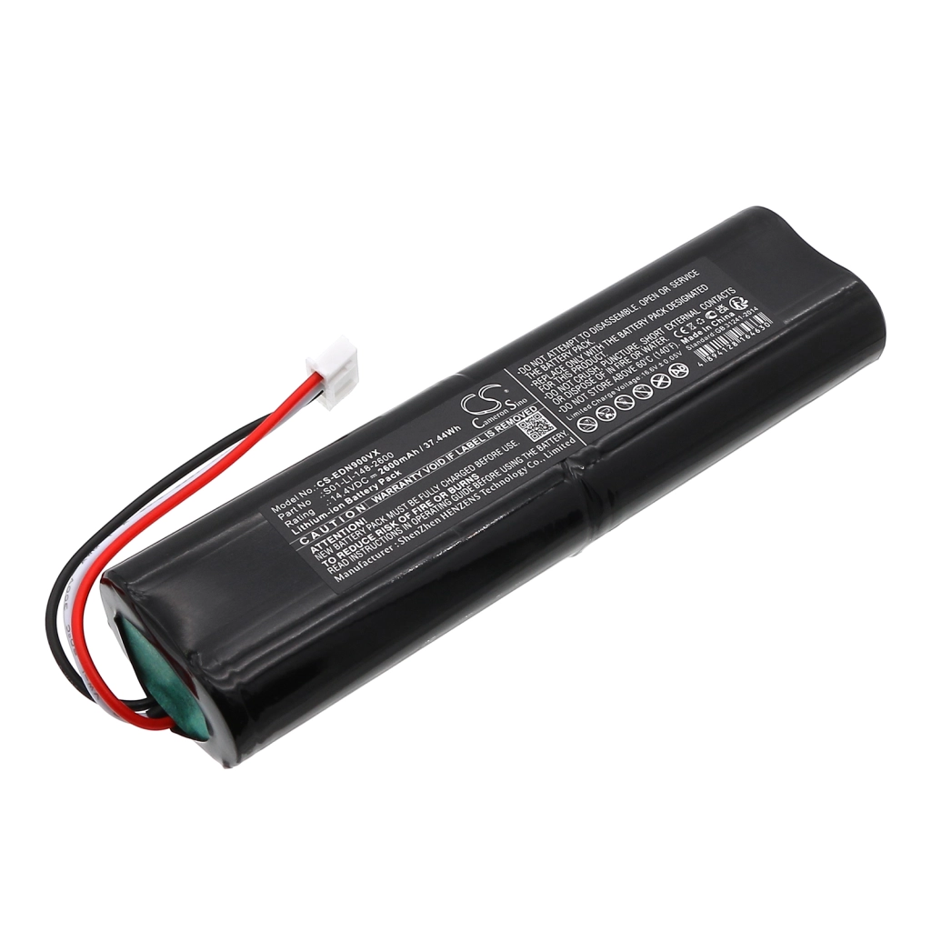 Vacuum Battery Haier CS-EDN900VX