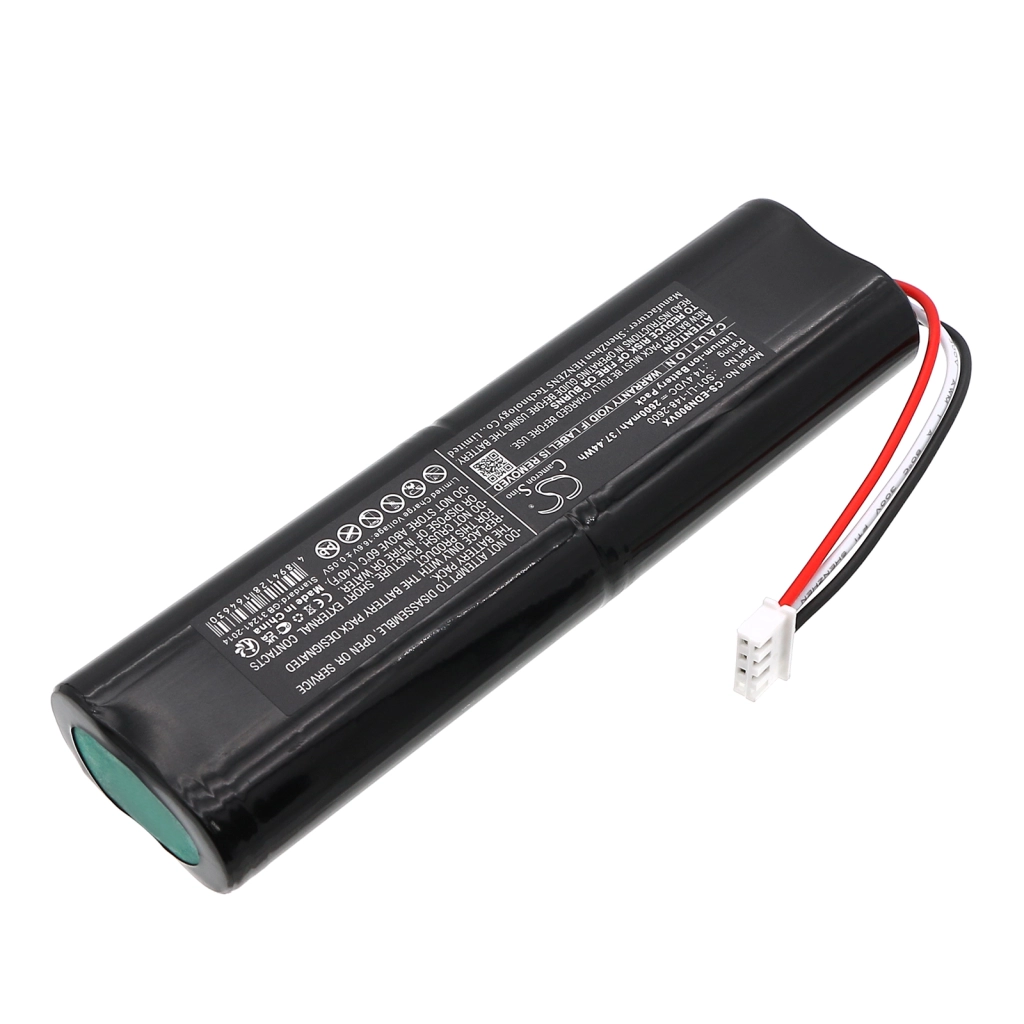 Vacuum Battery Haier CS-EDN900VX