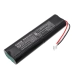 Vacuum Battery Haier CS-EDN900VX