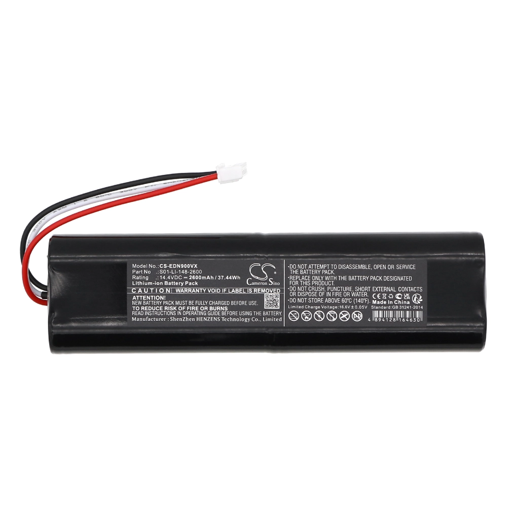 Vacuum Battery Haier CS-EDN900VX