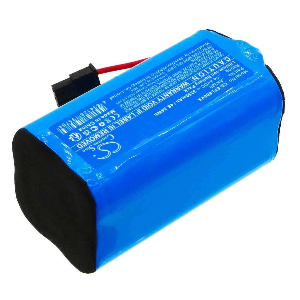 Vacuum Battery Lydsto CS-EFL600VX