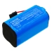 Vacuum Battery Lydsto CS-EFL600VX