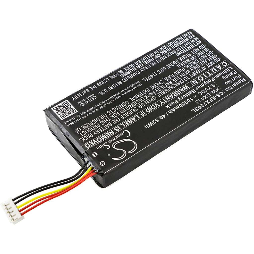 Exfo Ideal CS-EFX720SL