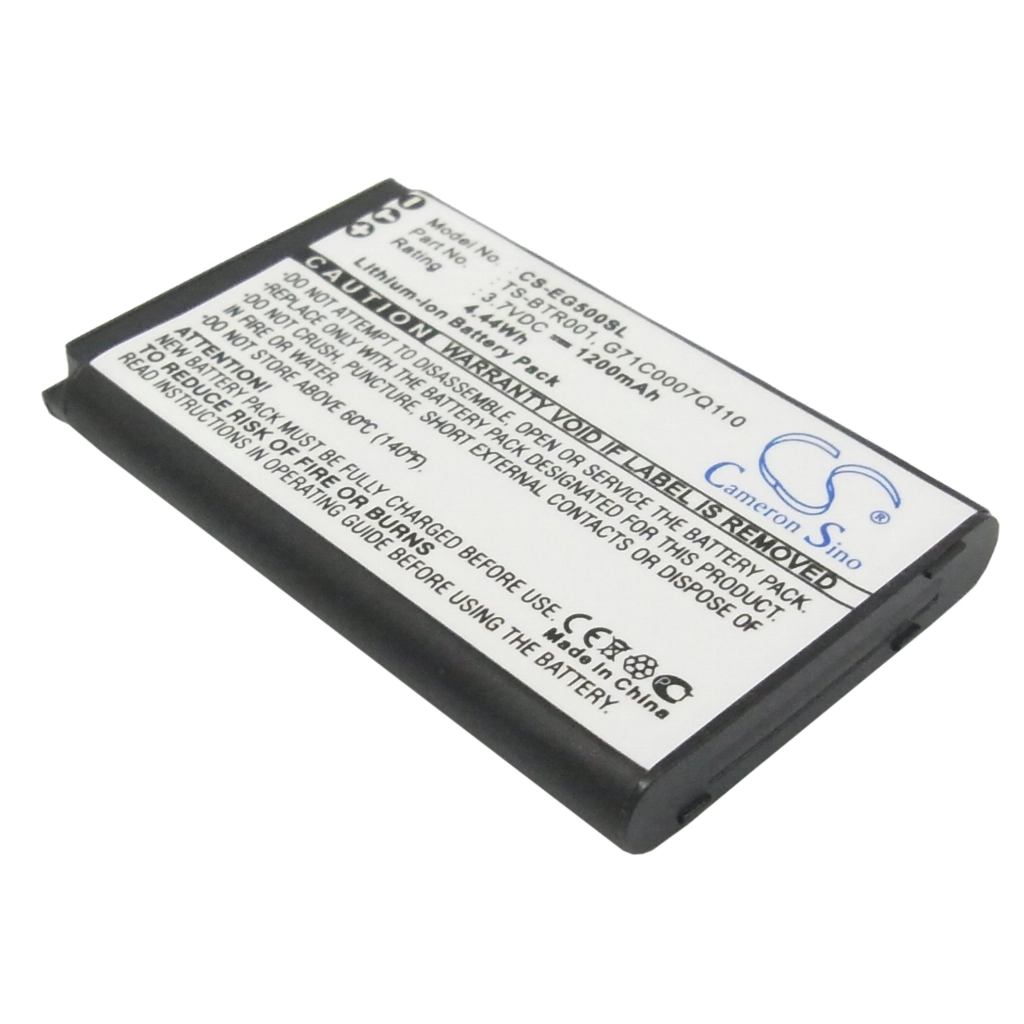 DeskTop Charger Kruger