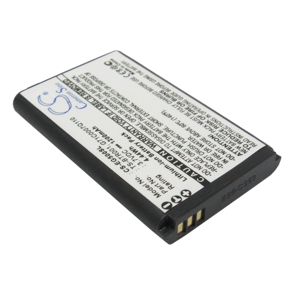 DeskTop Charger Kruger