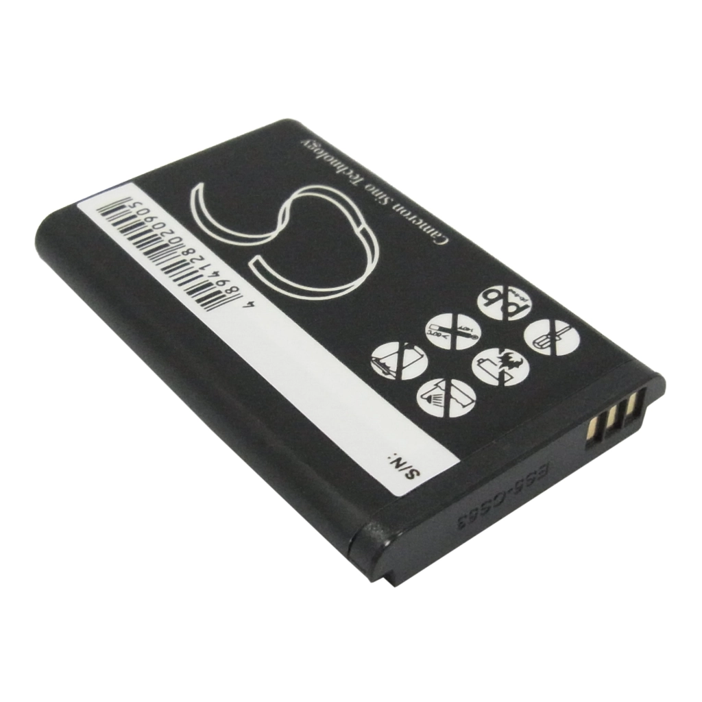DeskTop Charger Kruger