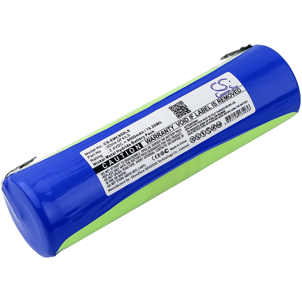 Home Security Camera Battery Yuasa CS-EMC800LS