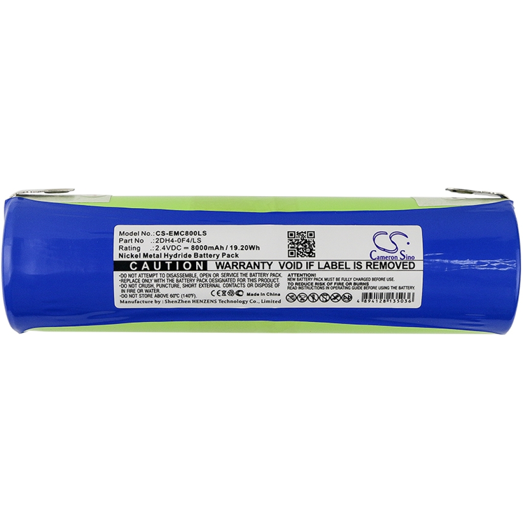 Home Security Camera Battery Yuasa CS-EMC800LS
