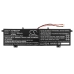 Notebook battery Onn surf CS-EMK110NB