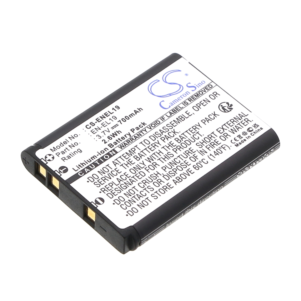 Nikon Sony CS-ENEL19
