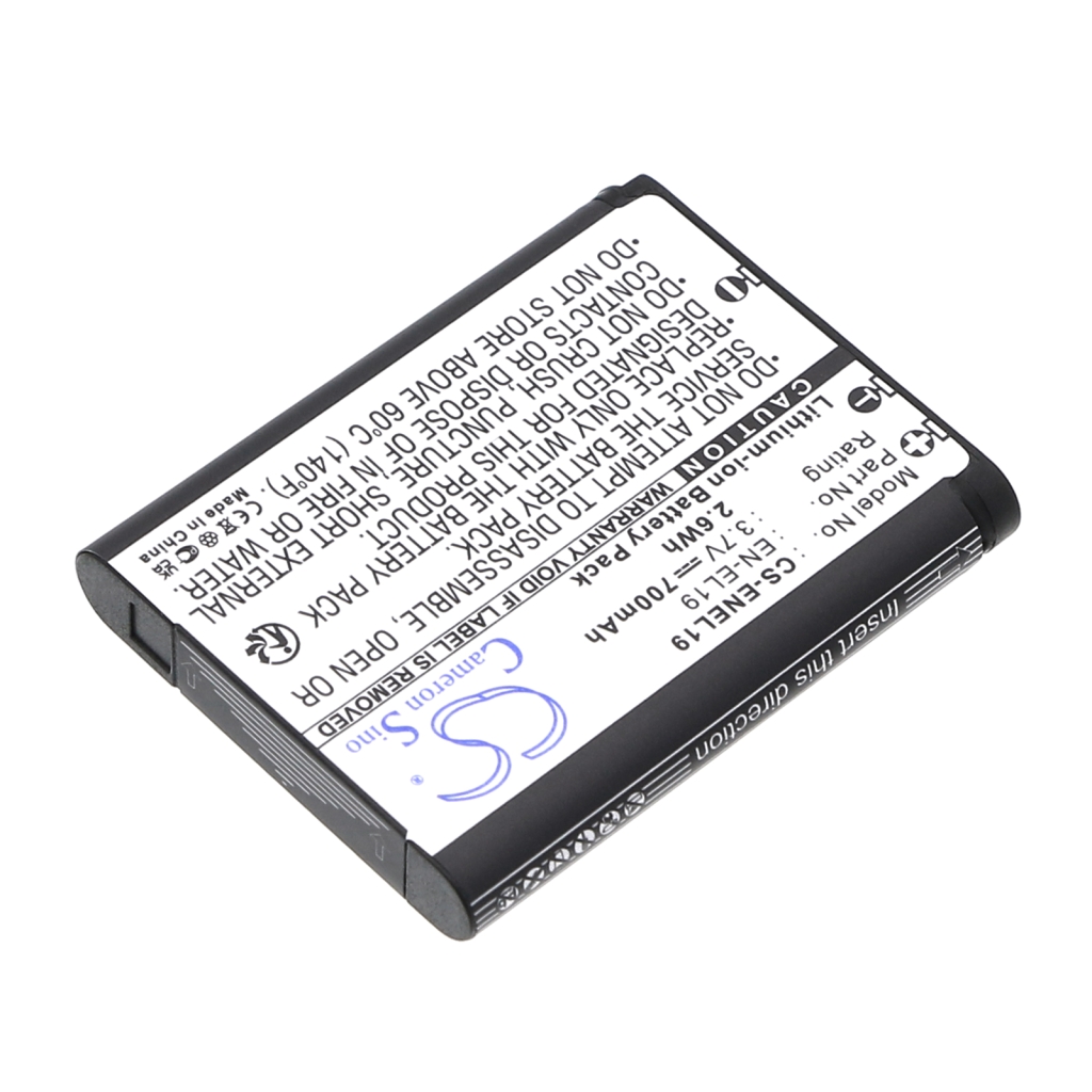 Nikon Sony CS-ENEL19