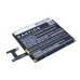 Compatible battery replacement for Sony Ericsson LIS1551ERPC
