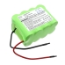 Vacuum Battery Siemens Hoover Bosch Shark CS-ERV700VX