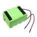 Vacuum Battery Siemens Hoover Bosch Shark CS-ERV700VX