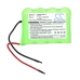 Vacuum Battery Siemens Hoover Bosch Shark CS-ERV700VX