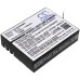Mobile Phone Battery BANNO CS-EVS500MC