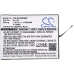 Mobile Phone Battery BANNO CS-EVS500MC