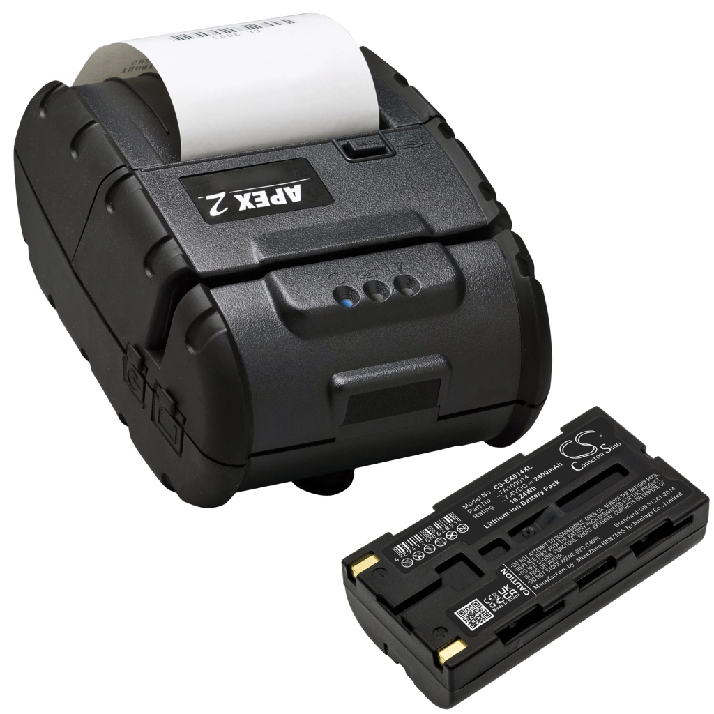 Power Tools Battery Amada miyachii CS-EX014XL