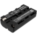 Notebook battery Panasonic NV-DX110