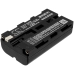 Camera Battery Came-tv CS-F550