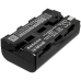 Camera Battery Came-tv CS-F550