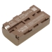 Camera Battery Panasonic NV-DX100EG