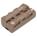Camera Battery Panasonic NV-DX100EG