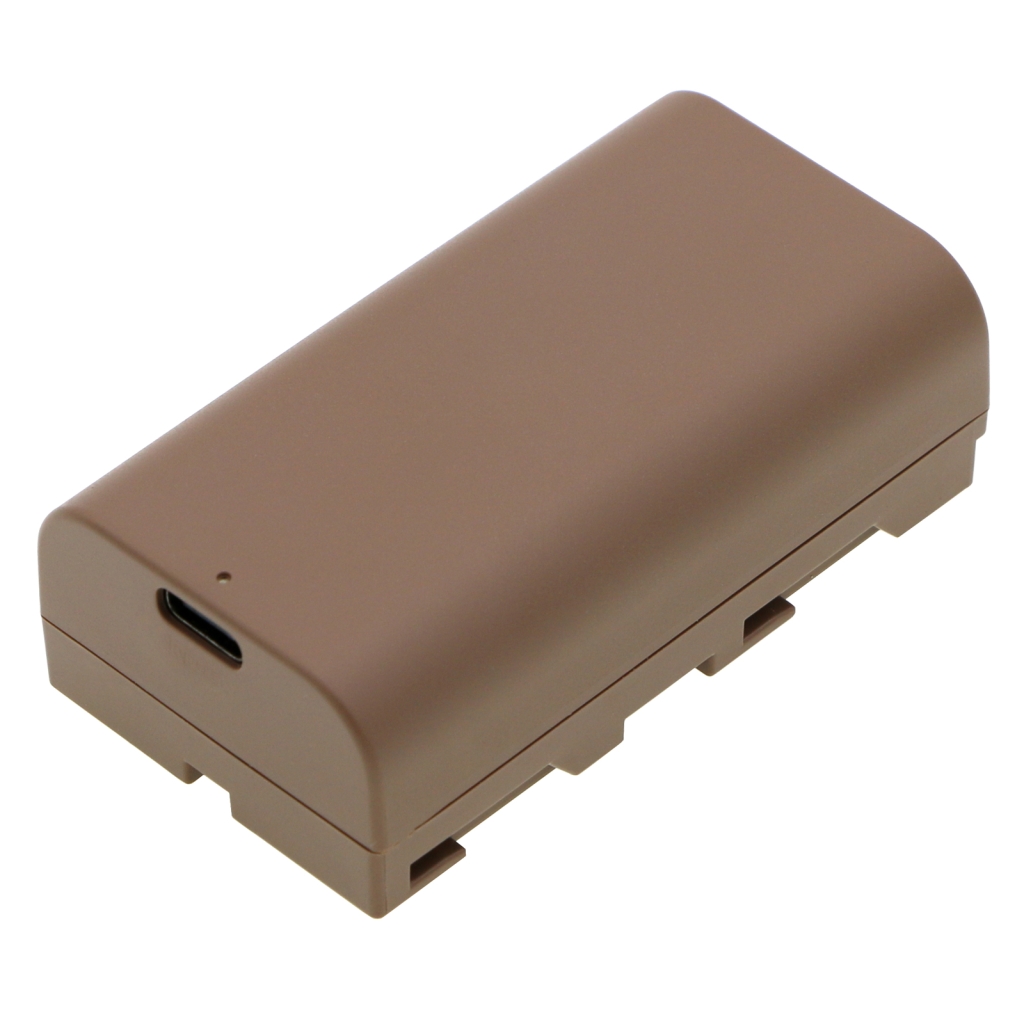 Camera Battery Panasonic NV-DX100EG