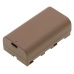 Camera Battery Panasonic NV-DX100EG