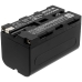 Camera Battery Panasonic NV-DX100EG
