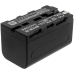 Camera Battery Panasonic NV-DX100EG