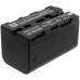 Camera Battery Olympus CS-F750
