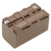Camera Battery GRUNDIG CS-F750MU