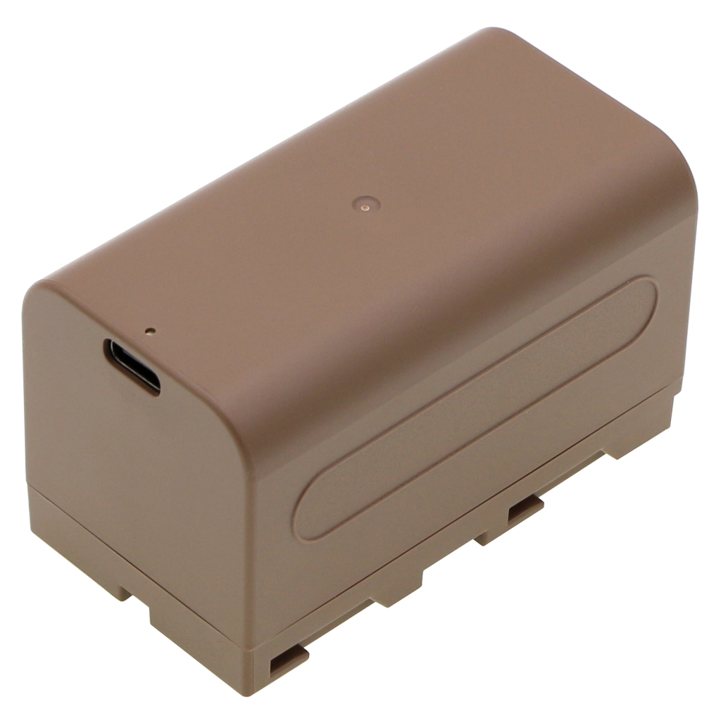 Camera Battery GRUNDIG CS-F750MU