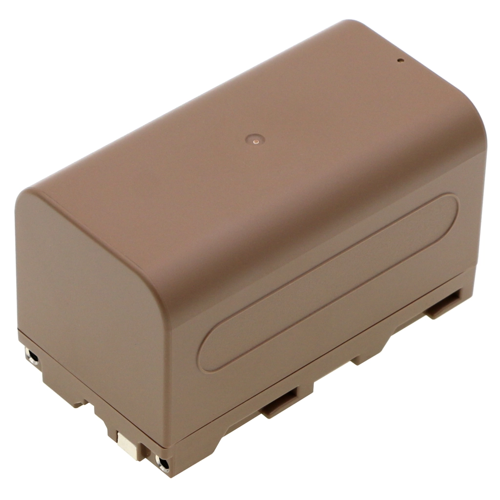 Camera Battery GRUNDIG CS-F750MU