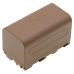Camera Battery GRUNDIG CS-F750MU