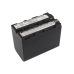 Power Tools Battery Sony CS-F930