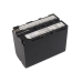 Power Tools Battery Sony CCD-TRV51