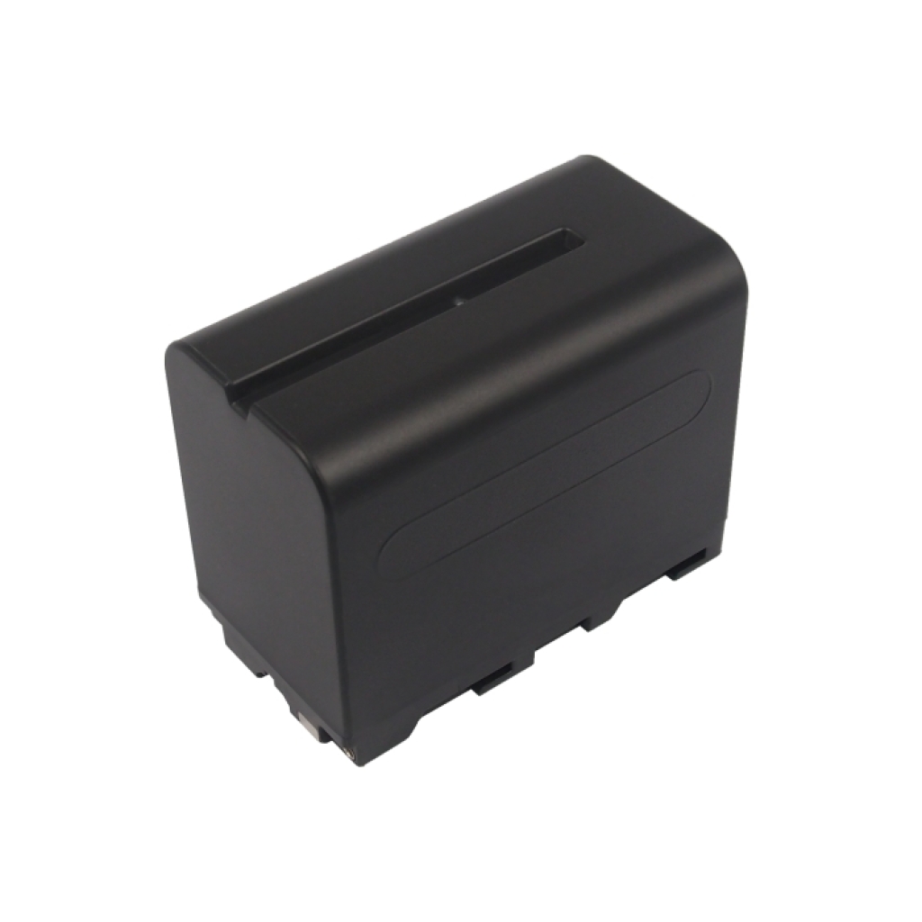 Power Tools Battery Sony CCD-TRV51