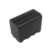Power Tools Battery Sony CCD-TRV51