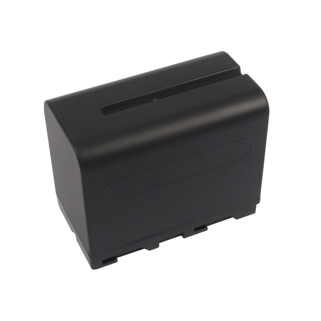 Power Tools Battery Sony CCD-TRV51