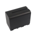 Power Tools Battery Sony CCD-TRV51