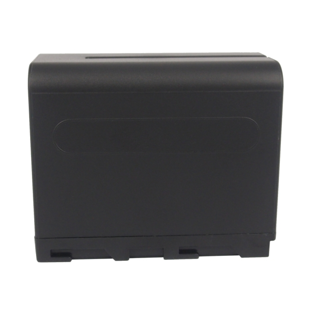 Power Tools Battery Sony CCD-TRV51