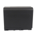 Power Tools Battery Sony CCD-TRV51