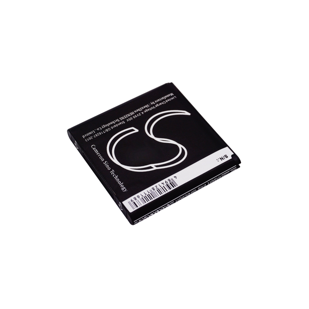 Compatible battery replacement for Fly BL4249