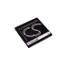 Compatible battery replacement for Fly BL4249