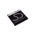 Compatible battery replacement for Fly BL4249